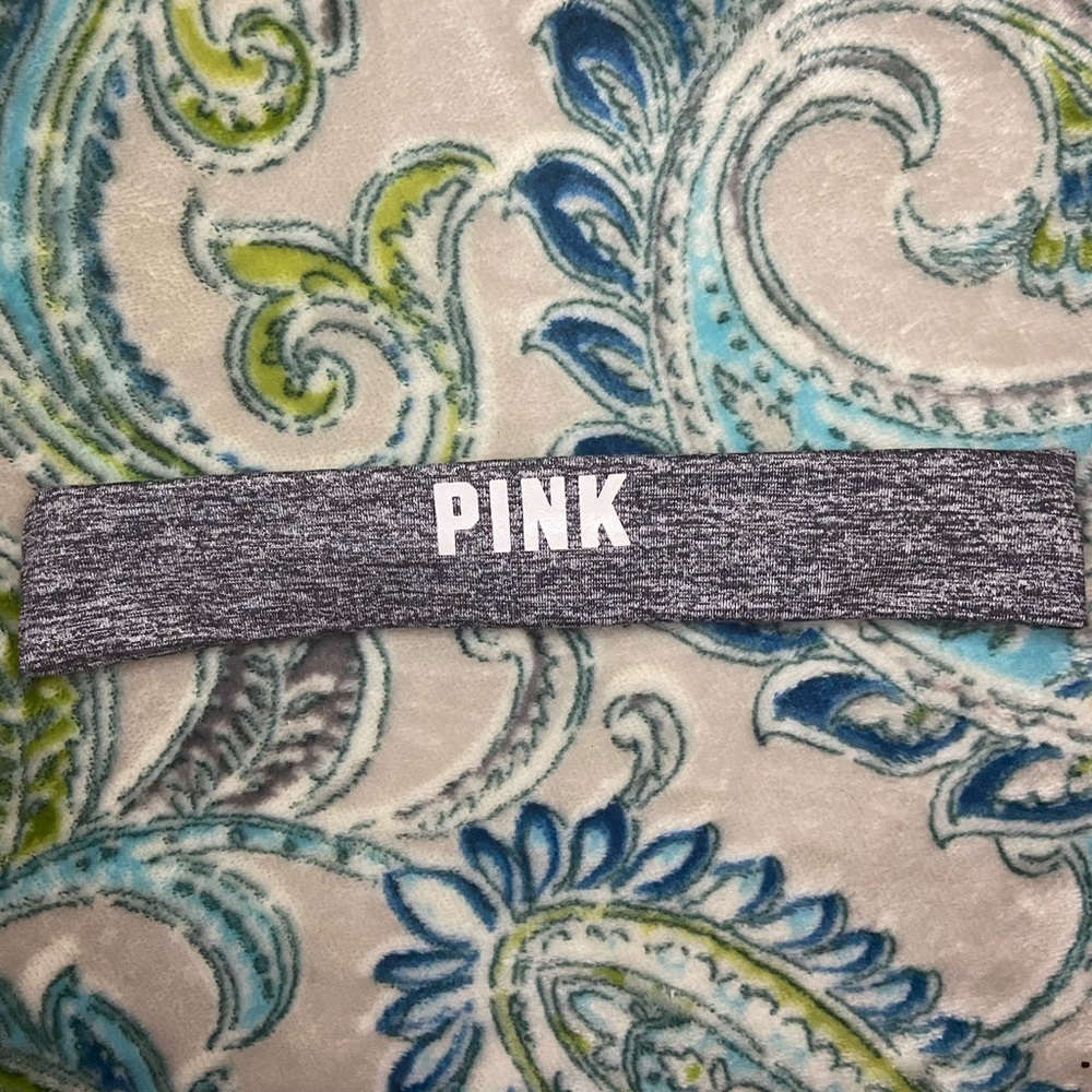 PINK headband